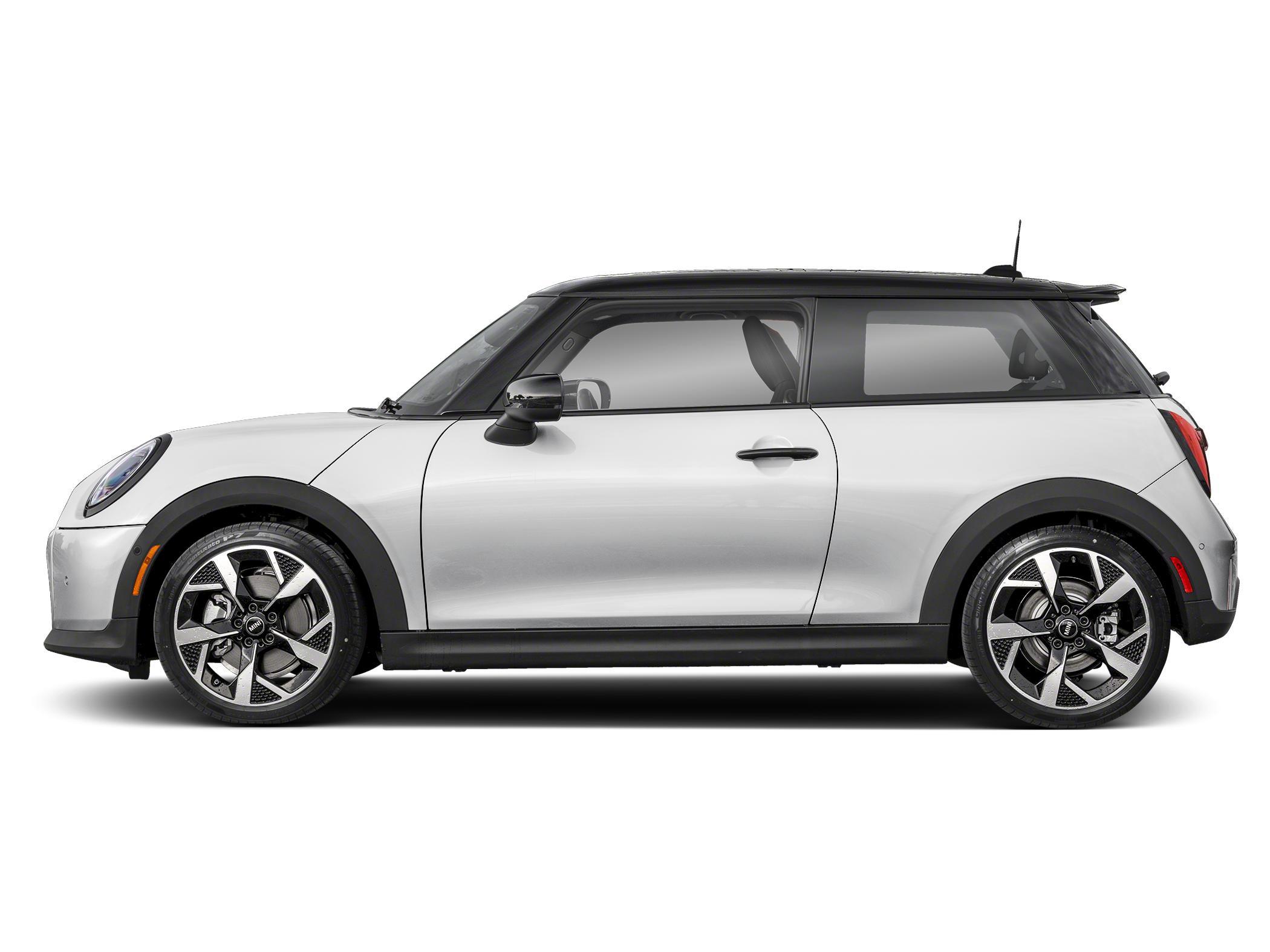 2027 MINI 2 Door Cooper S