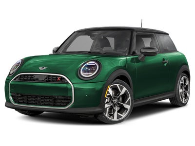 2027 MINI 2 Door Cooper S