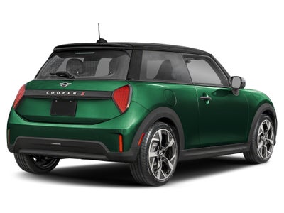 2027 MINI 2 Door Cooper S
