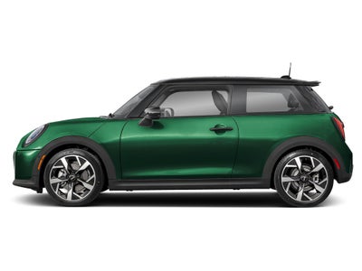 2027 MINI 2 Door Cooper S