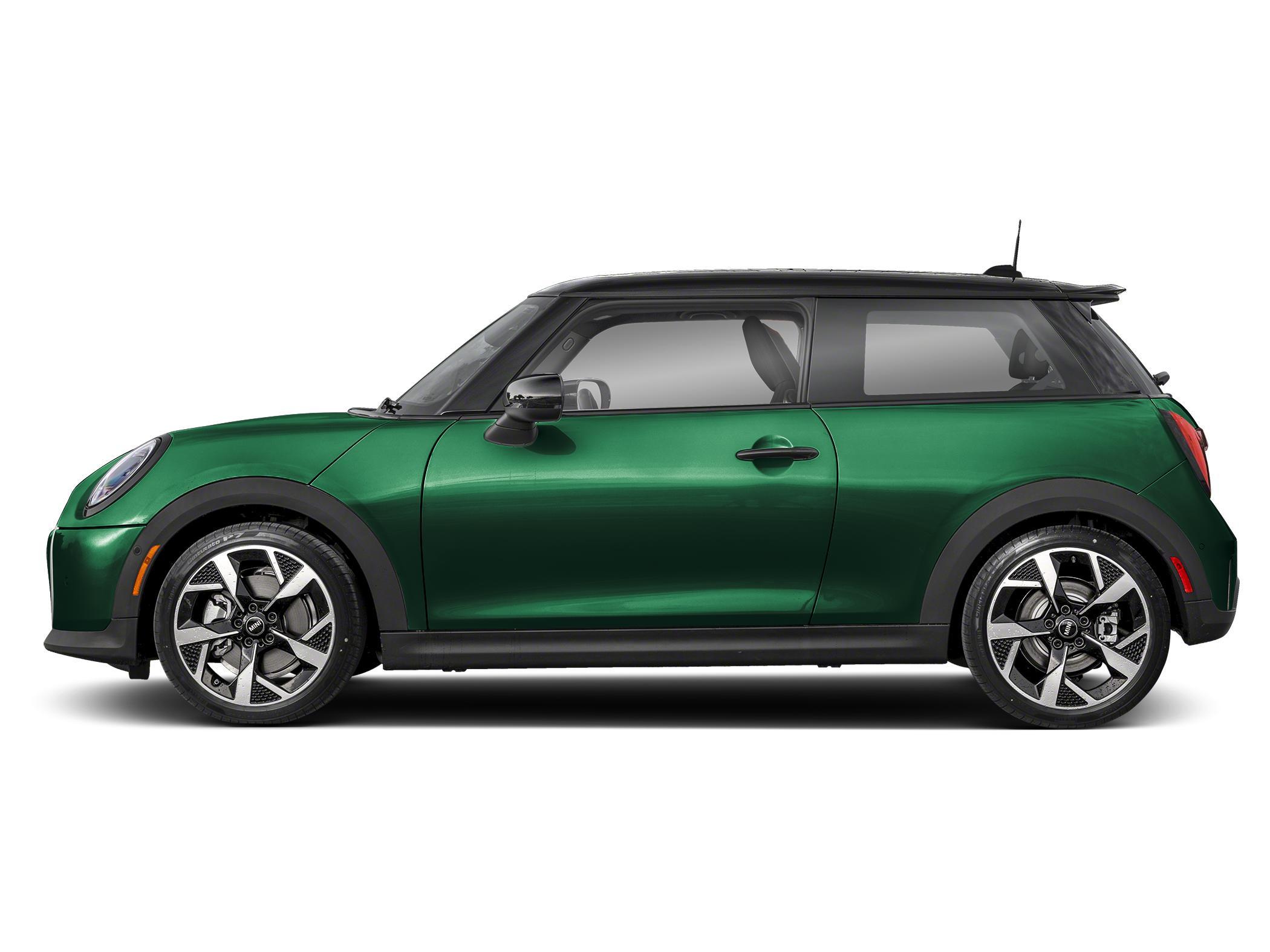 2027 MINI 2 Door Cooper S