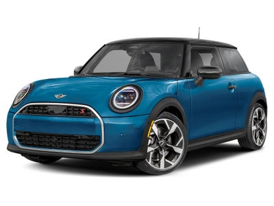 2027 MINI 2 Door Cooper S