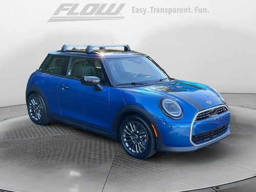 2027 MINI 2 Door Cooper S