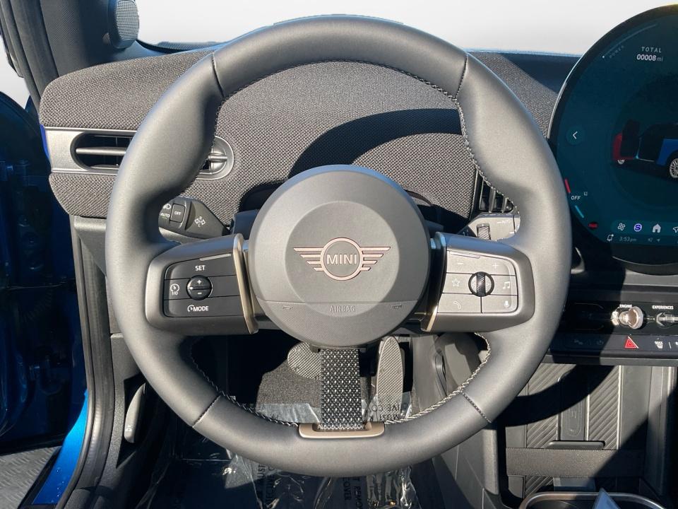 2027 MINI 2 DOOR ICONIC