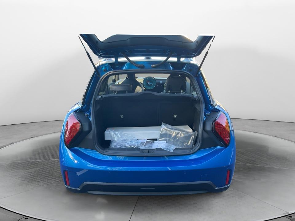 2027 MINI 2 DOOR ICONIC