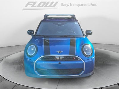 2027 MINI 2 Door Cooper S