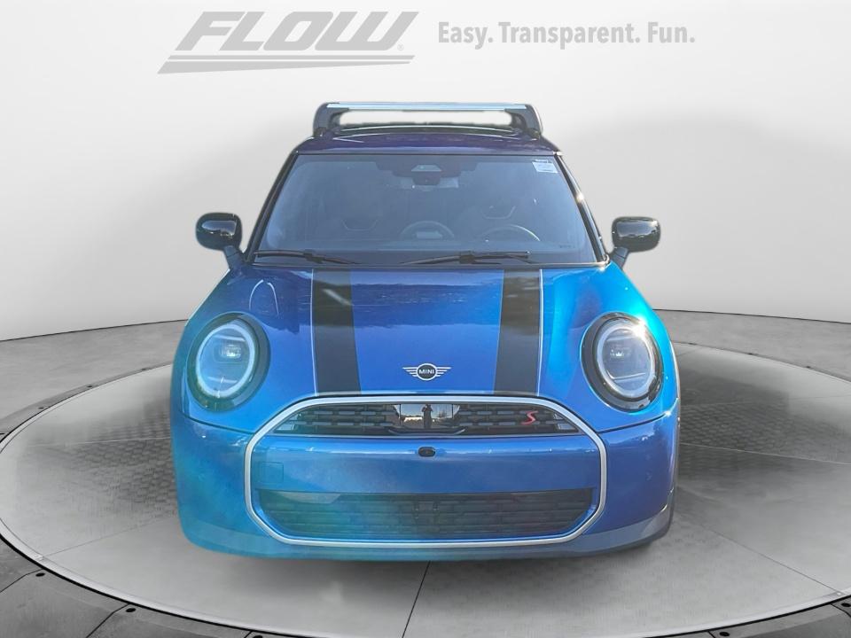 2027 MINI 2 Door Cooper S