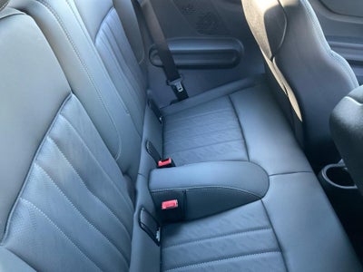 2027 MINI 2 DOOR ICONIC