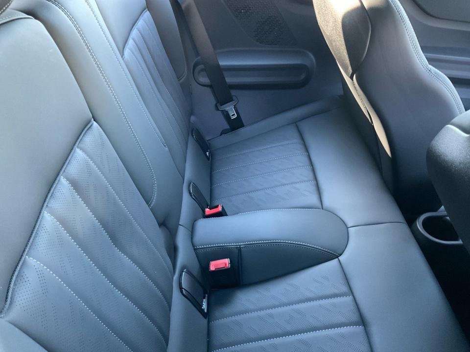 2027 MINI 2 DOOR ICONIC
