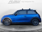 2027 MINI 2 DOOR ICONIC