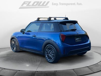 2027 MINI 2 DOOR ICONIC