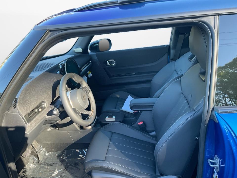 2027 MINI 2 DOOR ICONIC