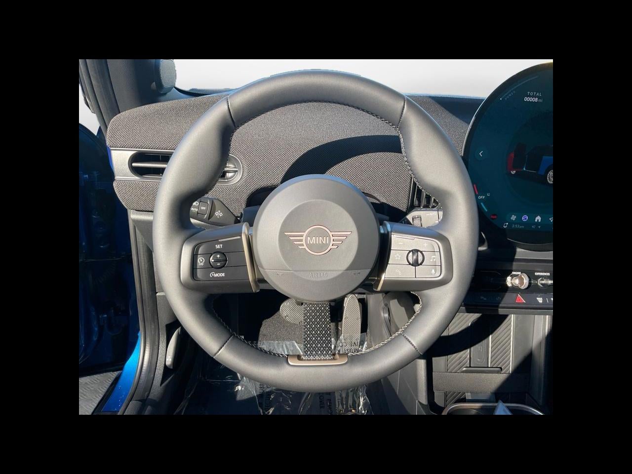 2027 MINI 2 DOOR ICONIC