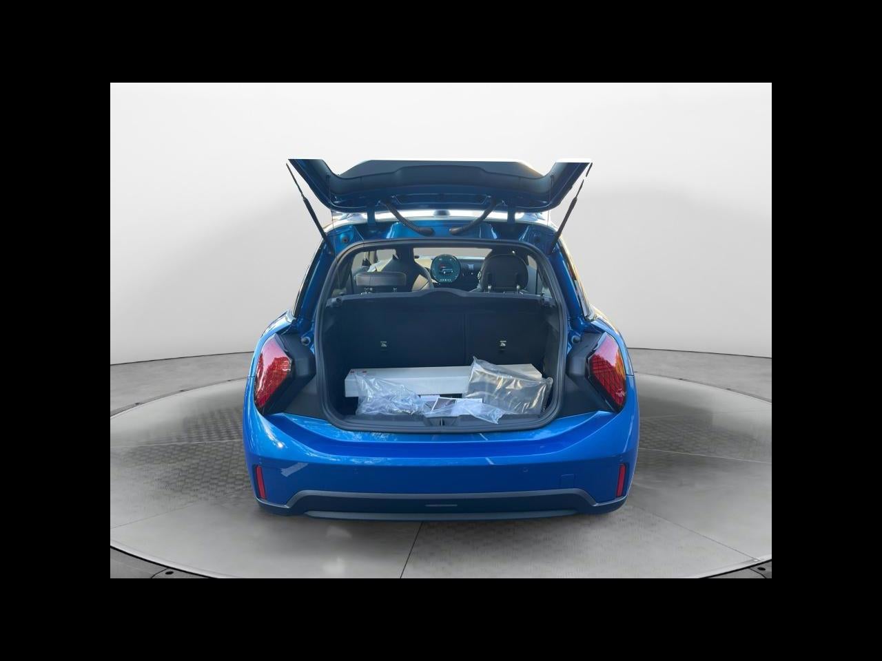 2027 MINI 2 DOOR ICONIC