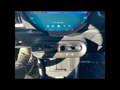 2027 MINI 2 DOOR ICONIC