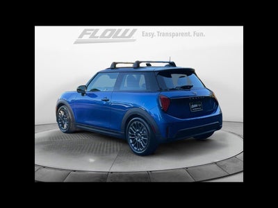 2027 MINI 2 DOOR ICONIC