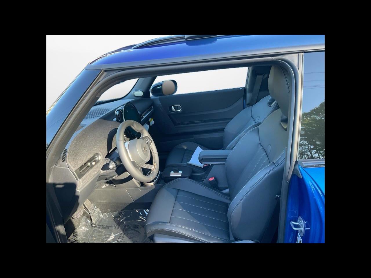 2027 MINI 2 DOOR ICONIC