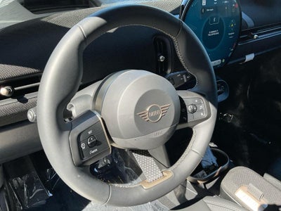 2026 MINI Hardtop Cooper S