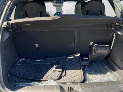 2026 MINI Hardtop Cooper S