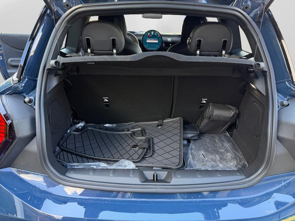 2026 MINI Hardtop Cooper S