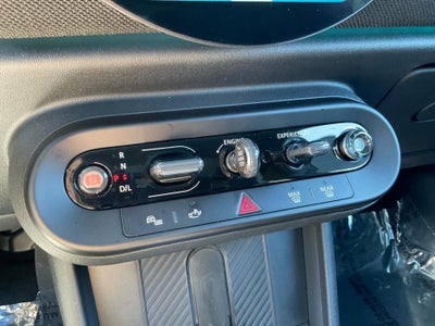 2026 MINI Hardtop Cooper S