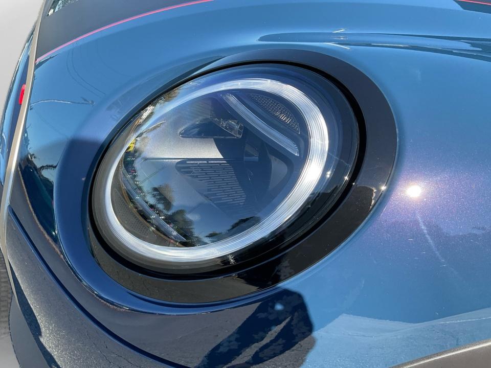 2026 MINI Hardtop Cooper S
