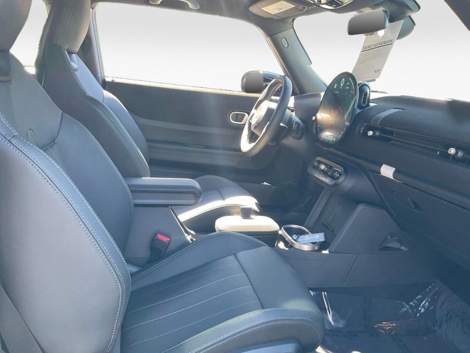 2026 MINI Hardtop Cooper S