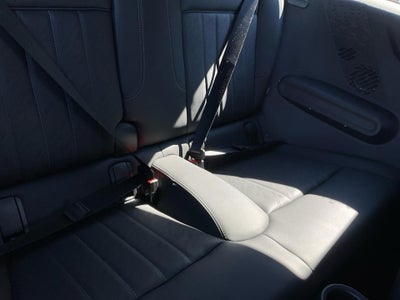 2026 MINI Hardtop Cooper S