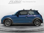 2026 MINI Hardtop Cooper S