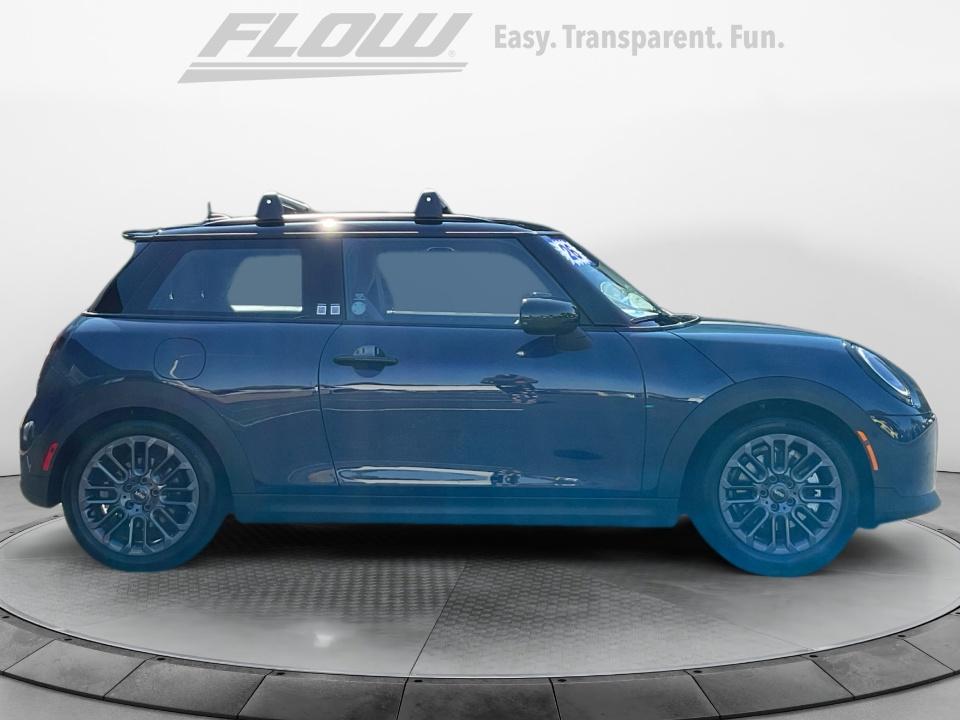 2026 MINI Hardtop Cooper S