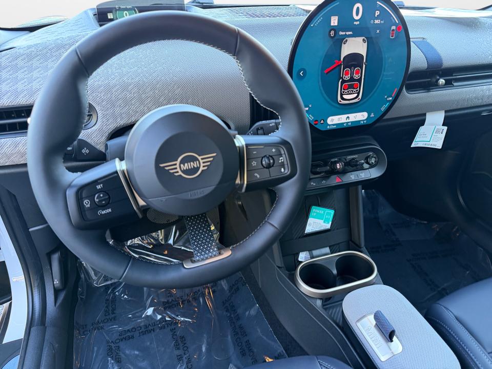 2026 MINI 2 Door Cooper S