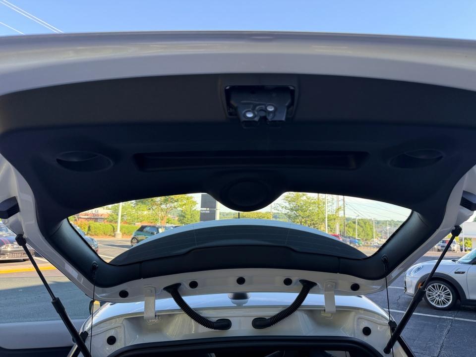 2026 MINI 2 Door Cooper S