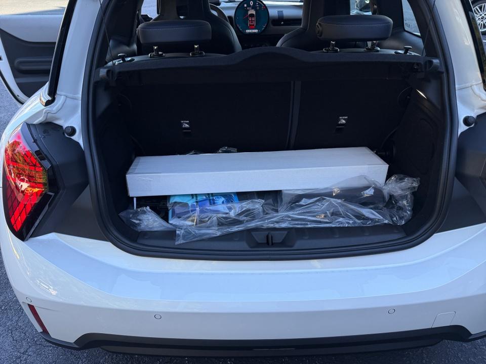 2026 MINI 2 Door Cooper S