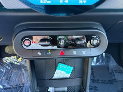 2026 MINI 2 Door Cooper S