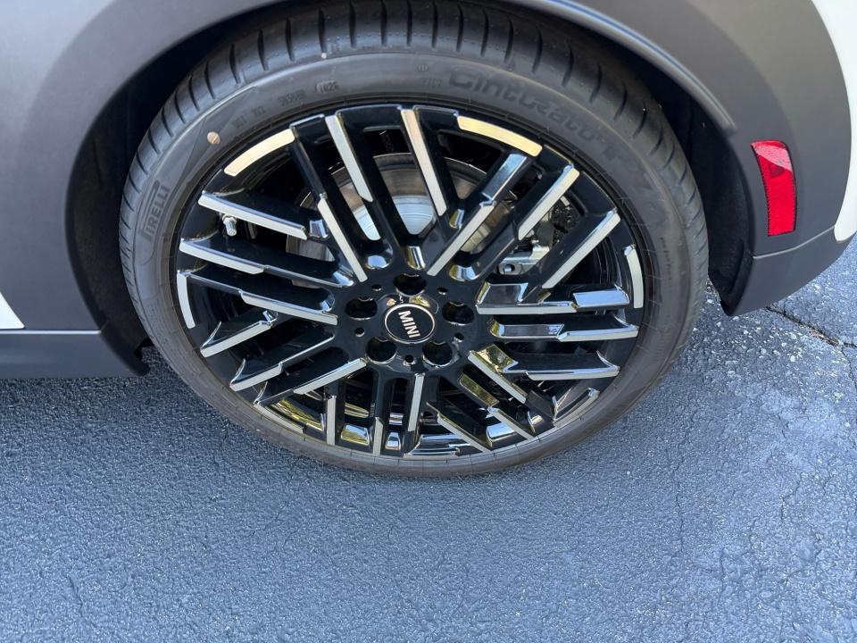 2026 MINI 2 Door Cooper S