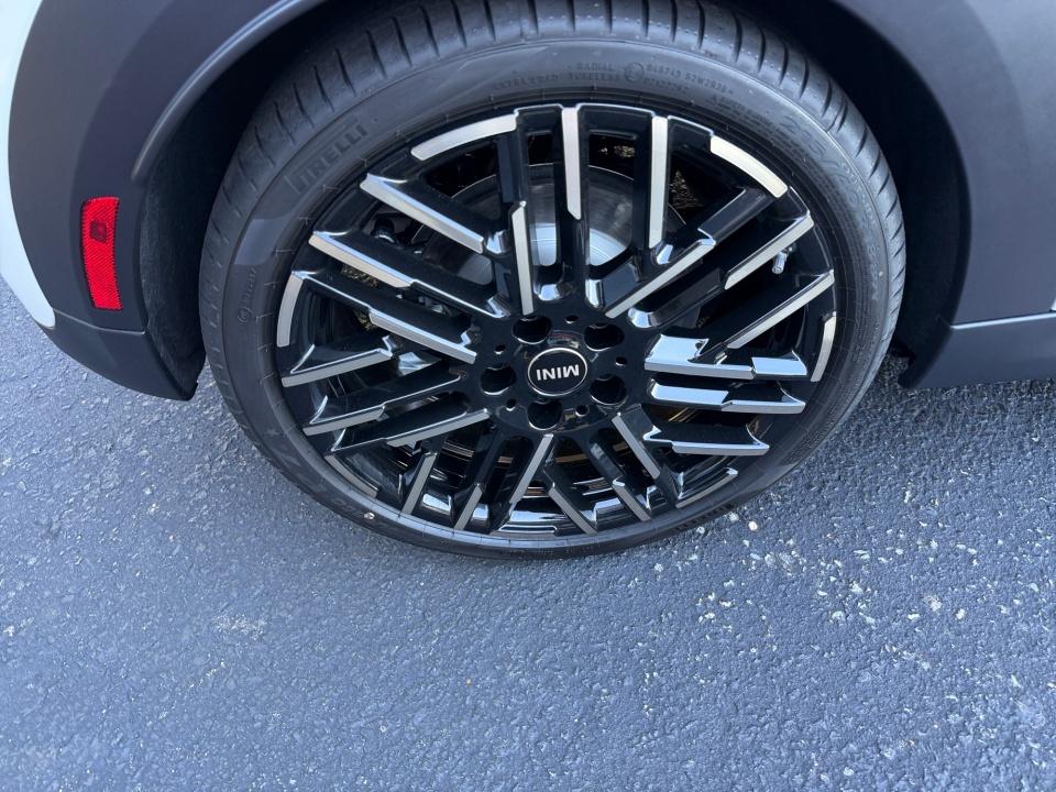 2026 MINI 2 Door Cooper S