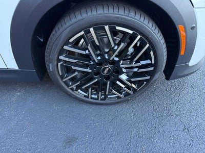 2026 MINI 2 Door Cooper S