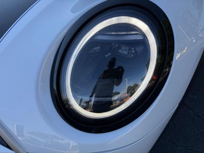 2026 MINI 2 Door Cooper S