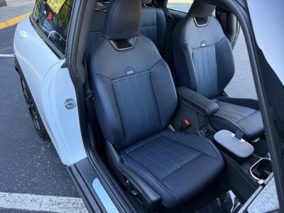 2026 MINI 2 Door Cooper S