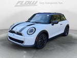 2026 MINI 2 Door Cooper S
