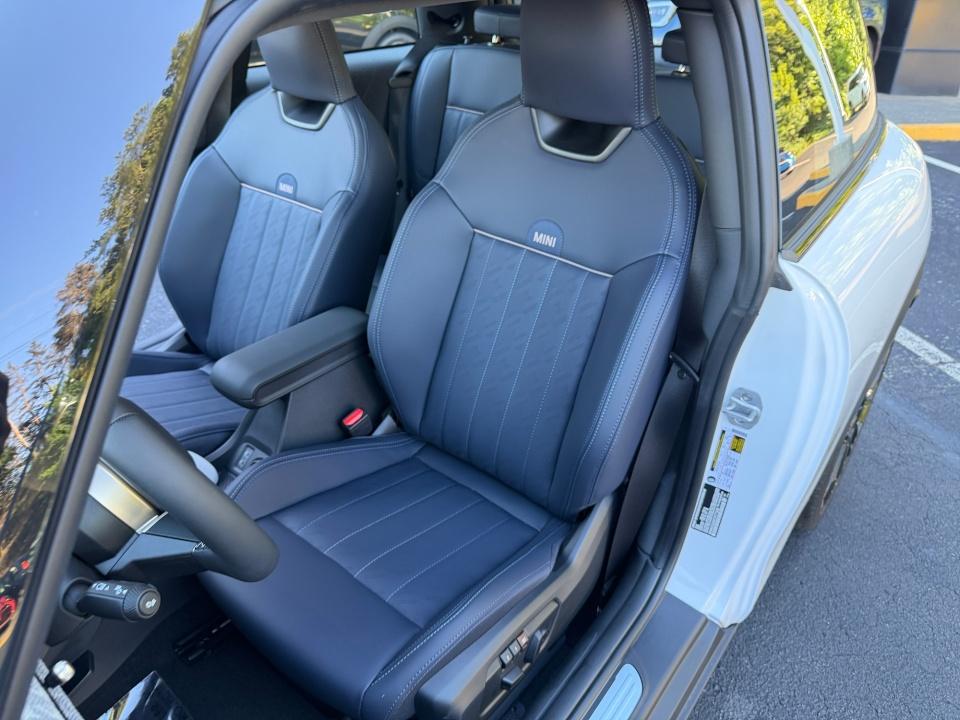 2026 MINI 2 Door Cooper S