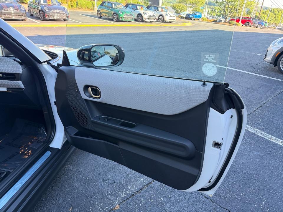 2026 MINI 2 Door Cooper S