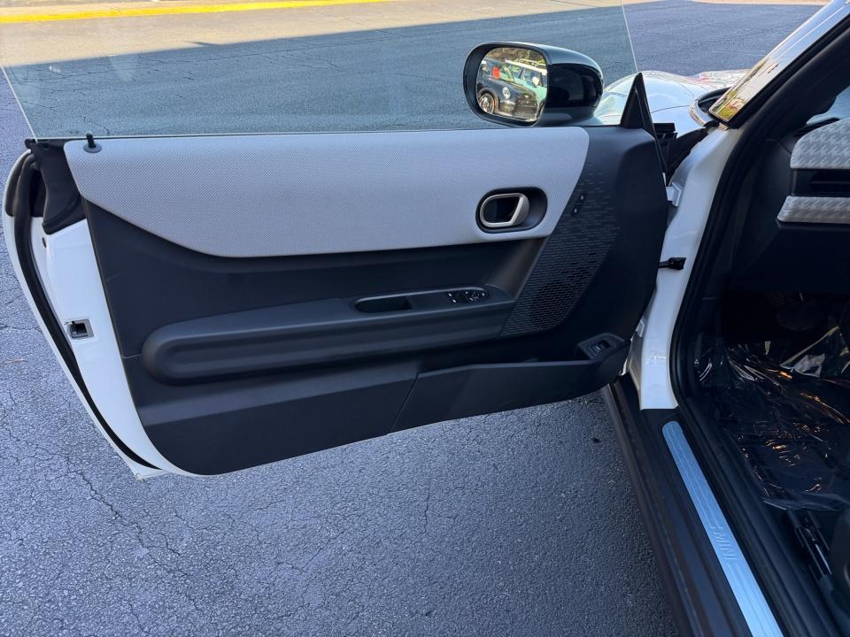 2026 MINI 2 Door Cooper S