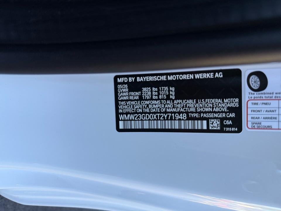 2026 MINI 2 Door Cooper S
