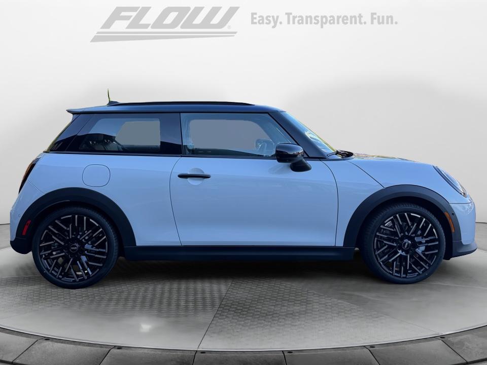 2026 MINI 2 Door Cooper S