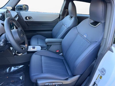 2026 MINI 2 Door Cooper S