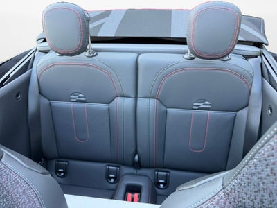 2026 MINI Convertible Cooper S