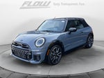 2026 MINI Convertible Cooper S