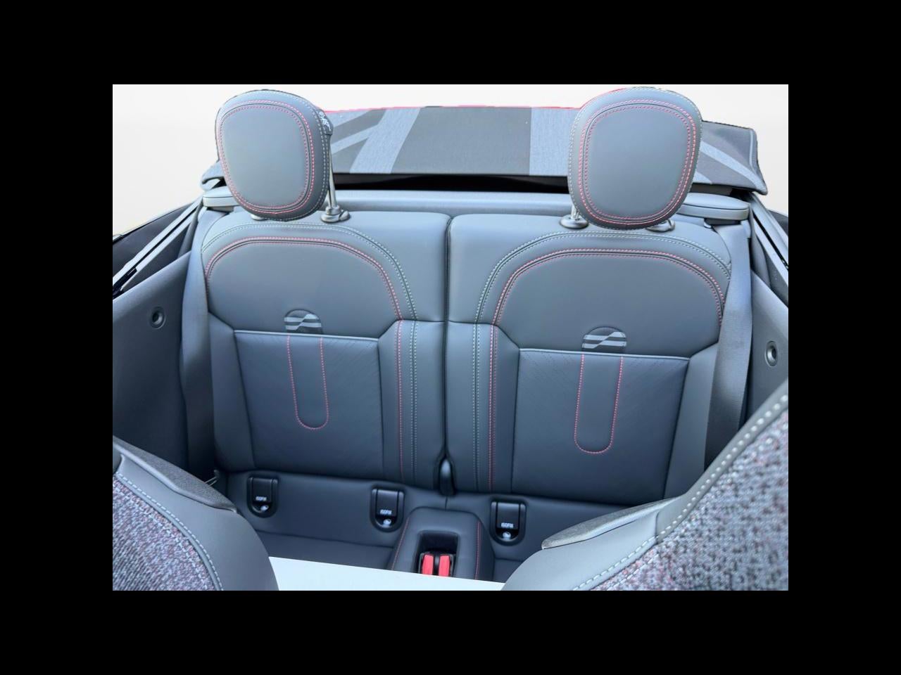 2026 MINI CONVERTIBLE ICONIC