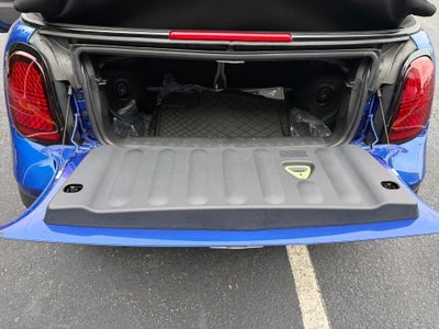 2026 MINI Convertible Cooper S